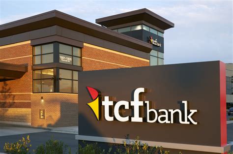 tcf bank merger